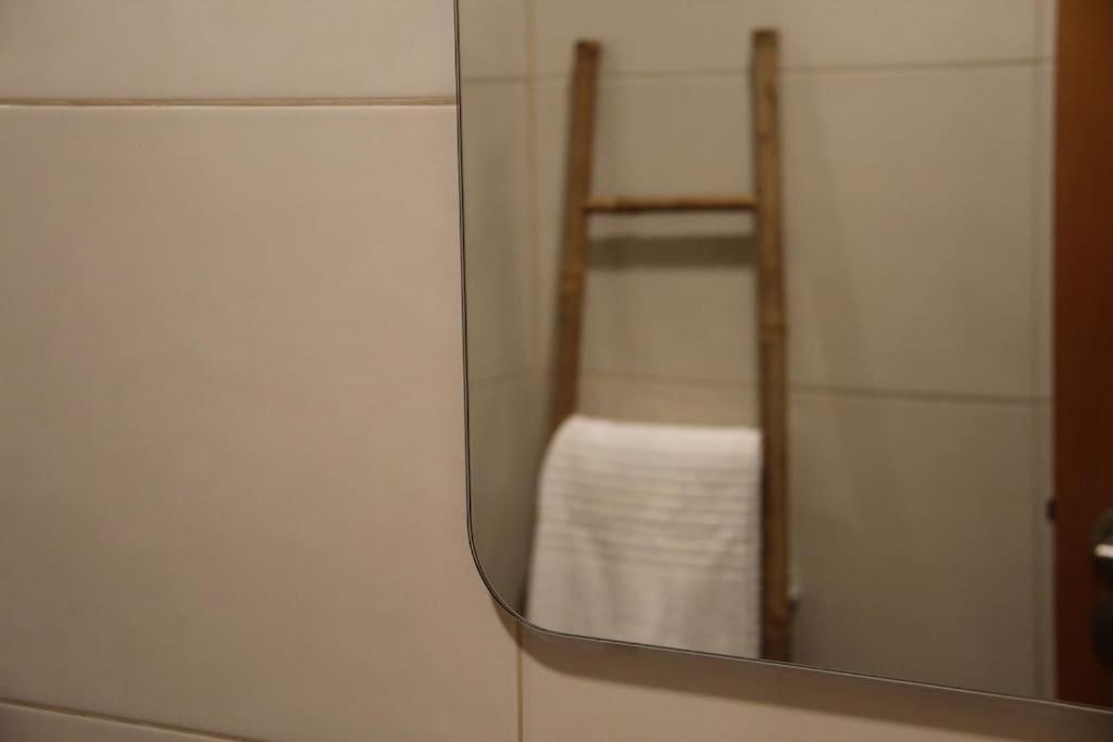 Fontainhas Heritage House Porto Bagian luar foto