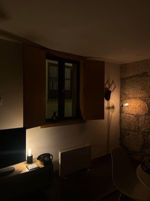 Fontainhas Heritage House Porto Bagian luar foto