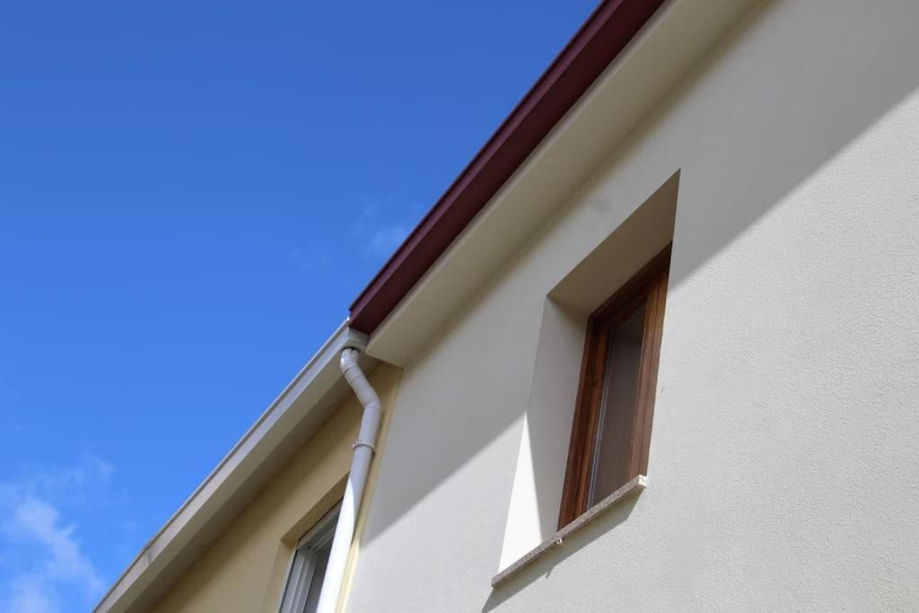 Fontainhas Heritage House Porto Bagian luar foto
