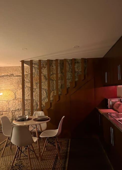 Fontainhas Heritage House Porto Bagian luar foto
