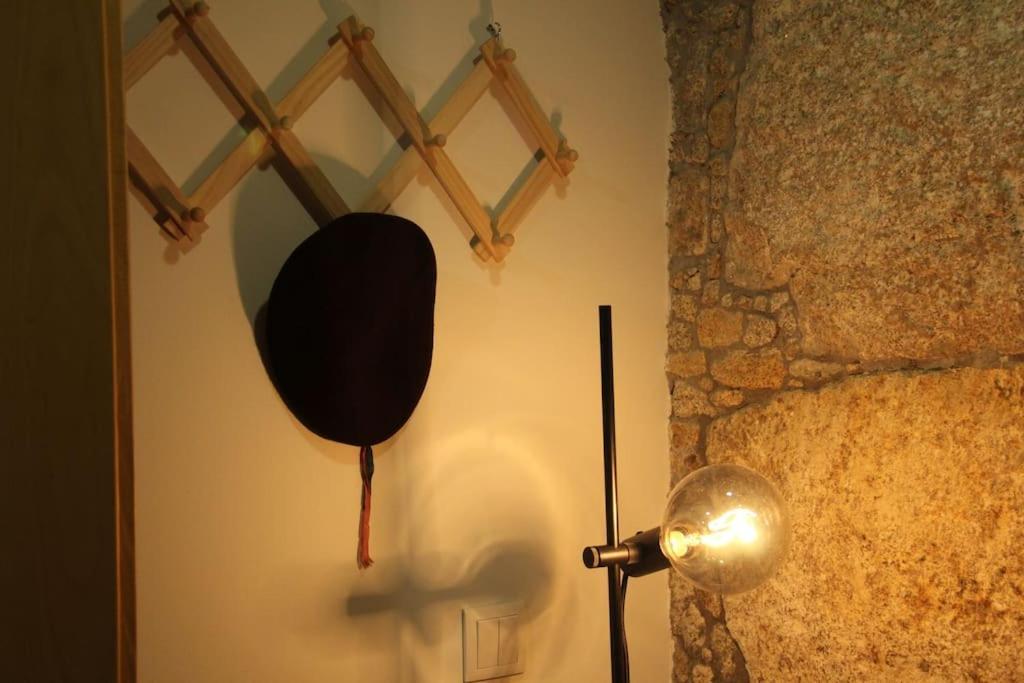 Fontainhas Heritage House Porto Bagian luar foto