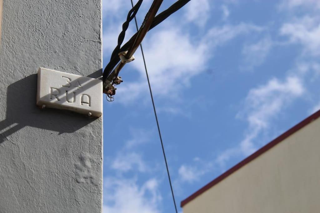 Fontainhas Heritage House Porto Bagian luar foto