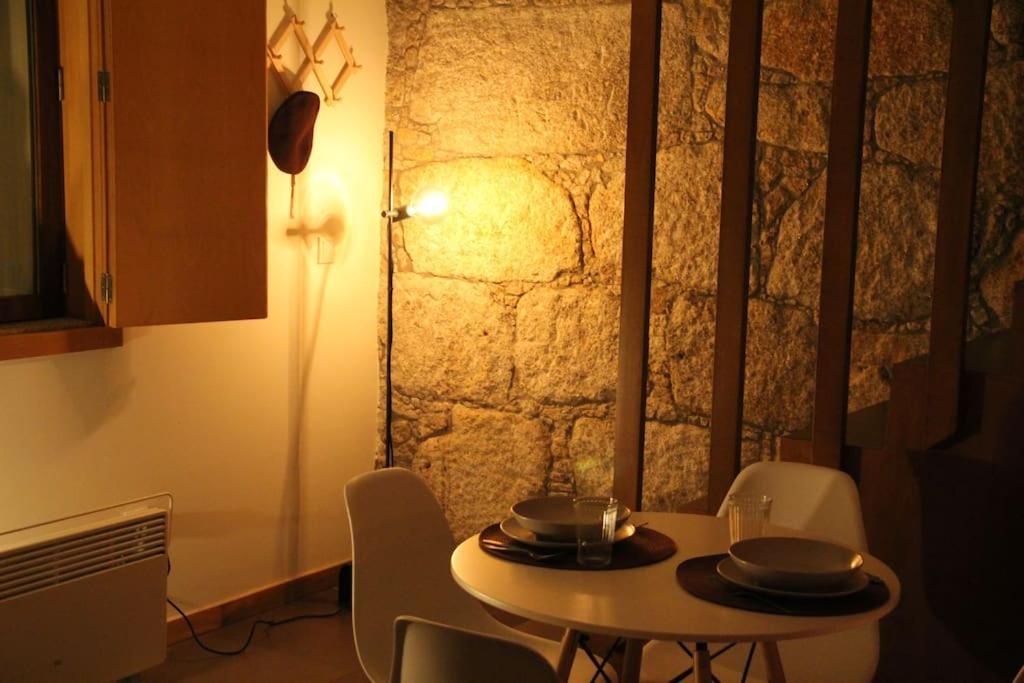 Fontainhas Heritage House Porto Bagian luar foto